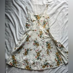 Old Navy Floral Dress